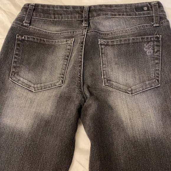 Jessica Simpson “Forever Skinny” jeans - Picture 2 of 4